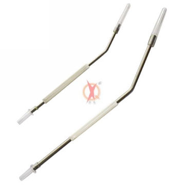 Heart Tube/Disposable/Plastic/Intracardiac/Pericardial /Sump